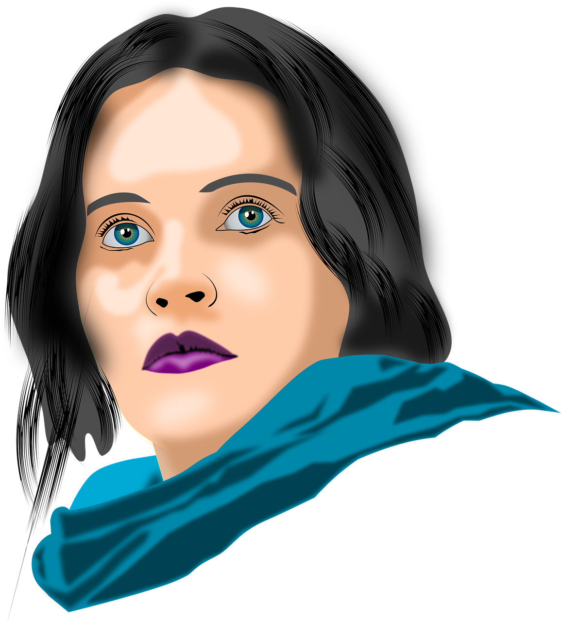 下巴好看的女明星，美麗的新定義風(fēng)采展現(xiàn)