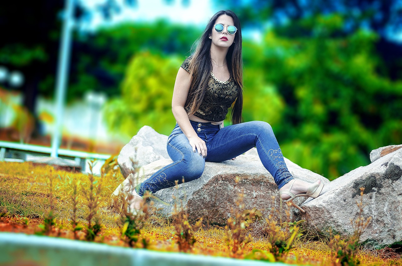 陳意涵，演員的魅力與無(wú)限可能