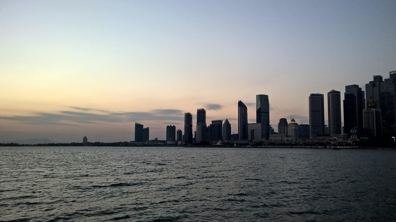 濟(jì)南拆違最新進(jìn)展，城市更新持續(xù)推進(jìn)，新貌煥發(fā)生機(jī)展露頭角