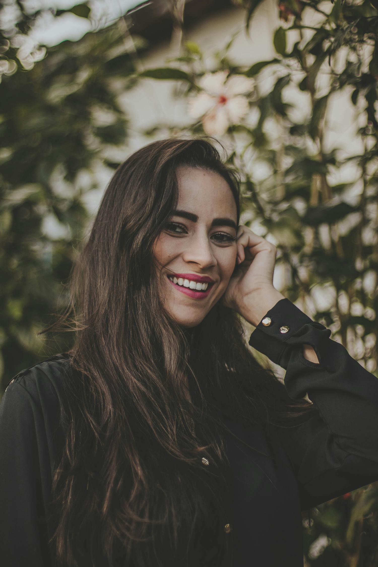 伊萬卡最新時(shí)尚魅力照片，完美融合時(shí)尚與魅力的瞬間展現(xiàn)