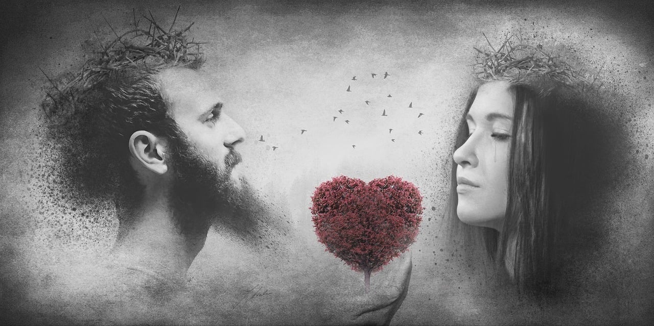 贖心演員，重塑內(nèi)心的藝術(shù)之旅之旅