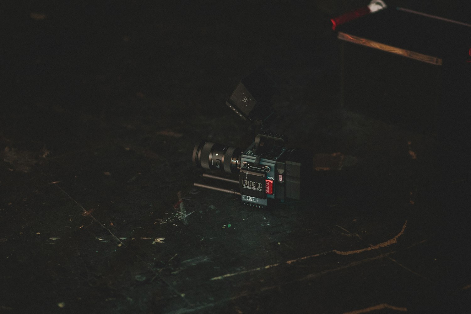 電影兇兆，揭示未知的恐怖力量之謎