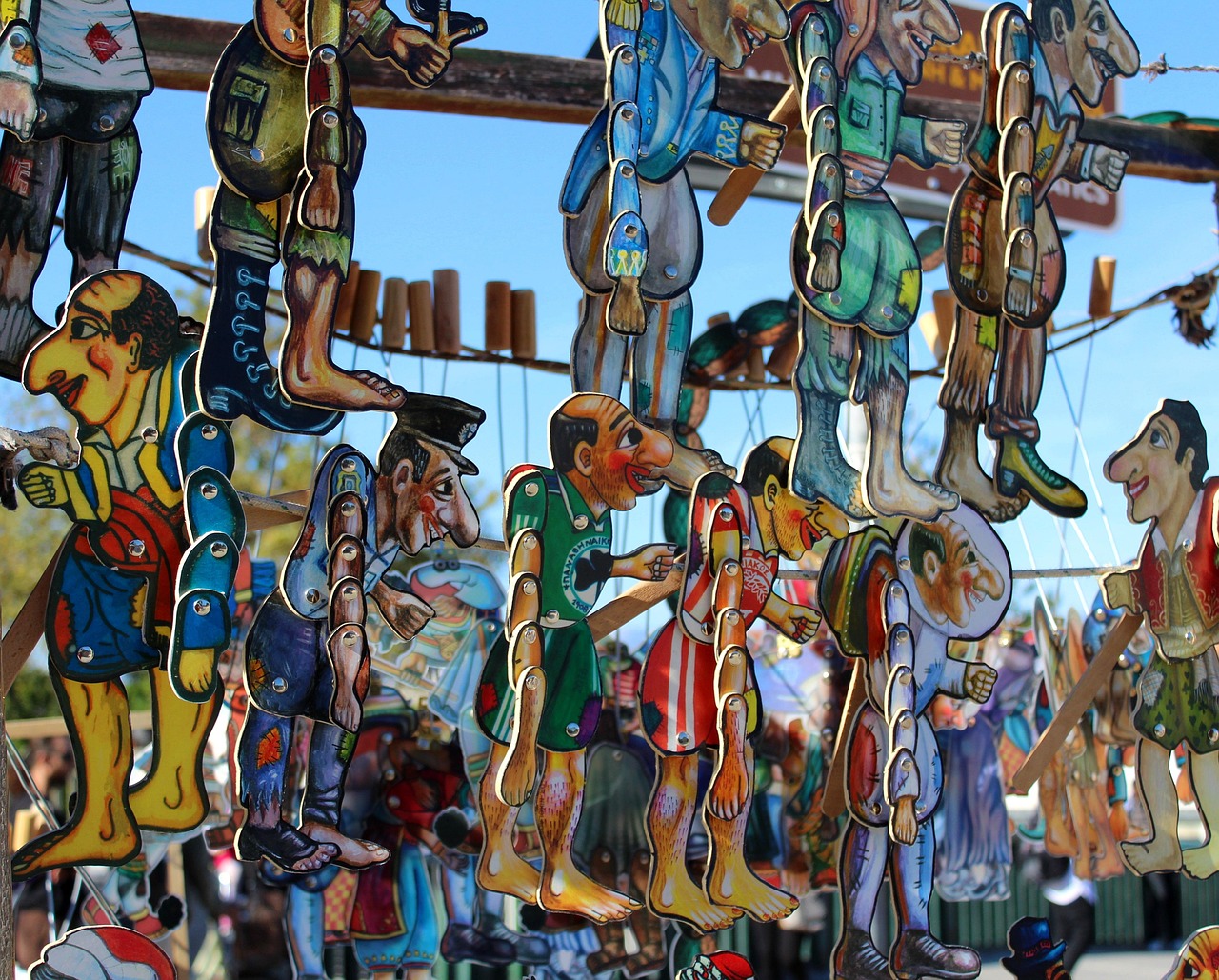 虎太郎動(dòng)漫，熱血與童趣的極致交融