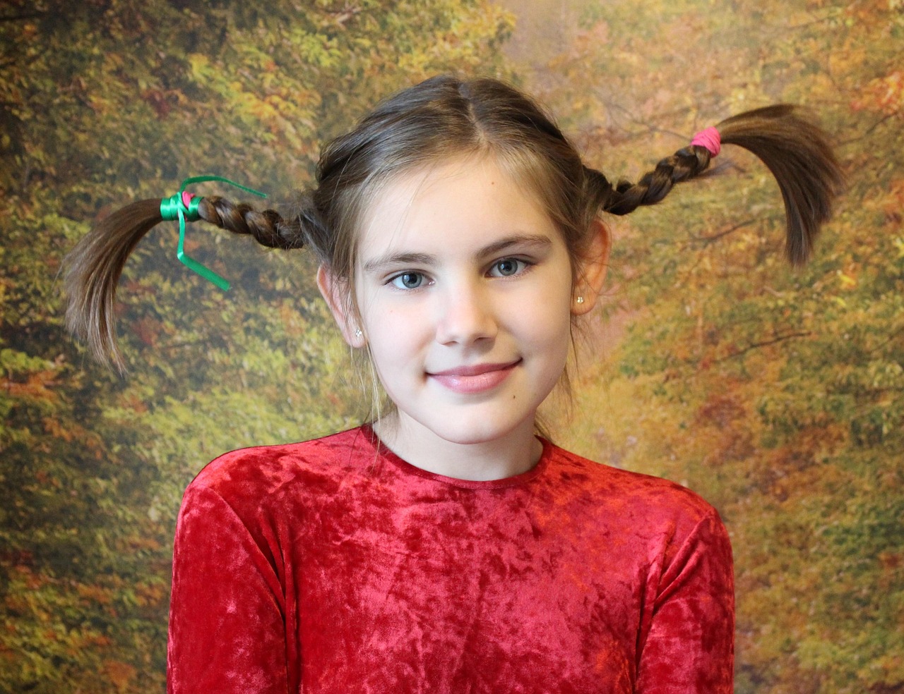 我的最新發(fā)型之旅，發(fā)型故事揭秘