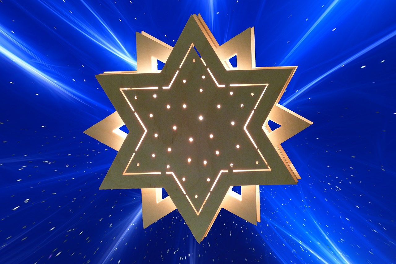 內(nèi)蒙古明星璀璨光芒，草原之星照亮夜空