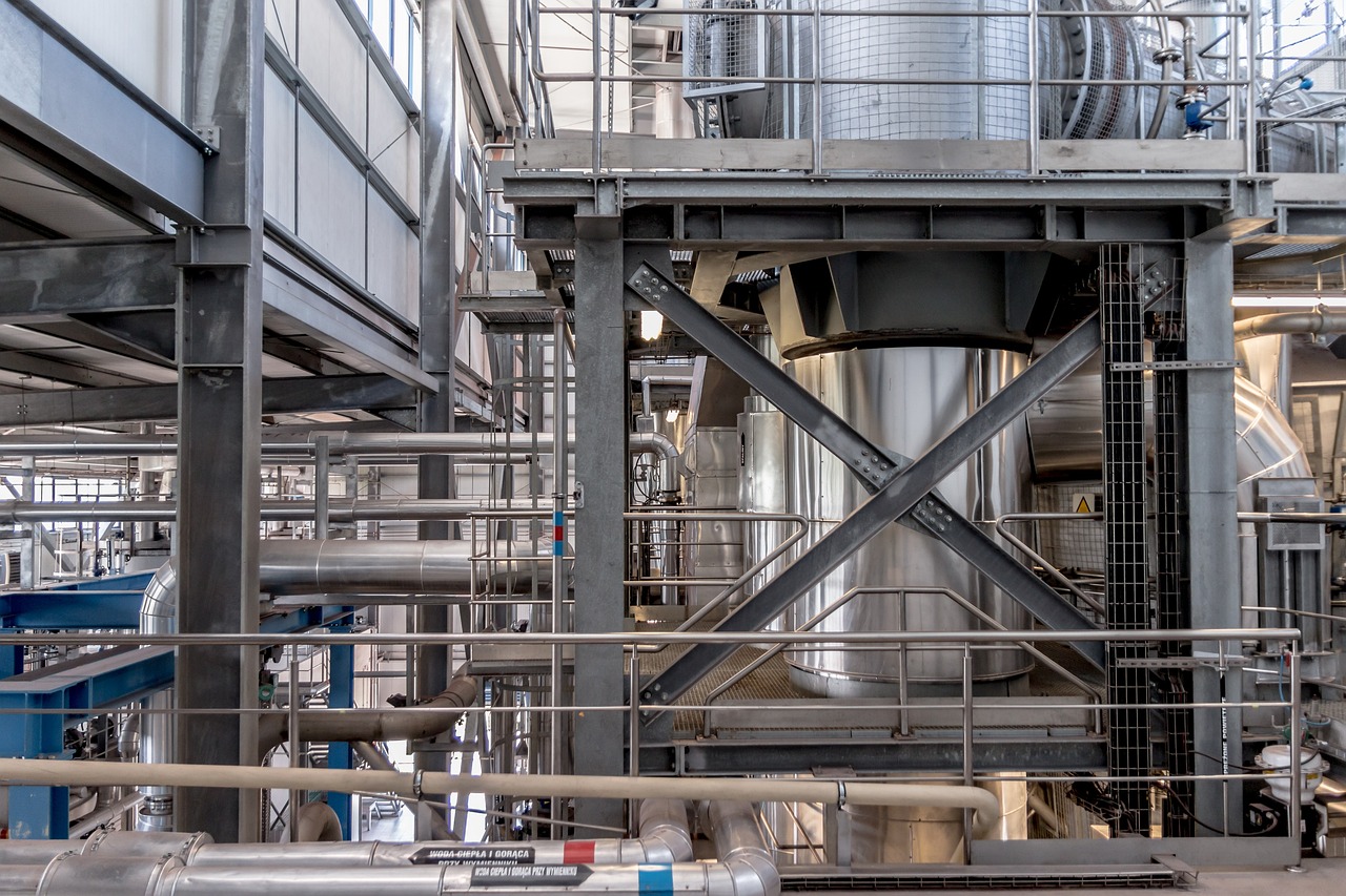 濟(jì)鋼停產(chǎn)最新動(dòng)態(tài)，轉(zhuǎn)型之路的挑戰(zhàn)與機(jī)遇分析