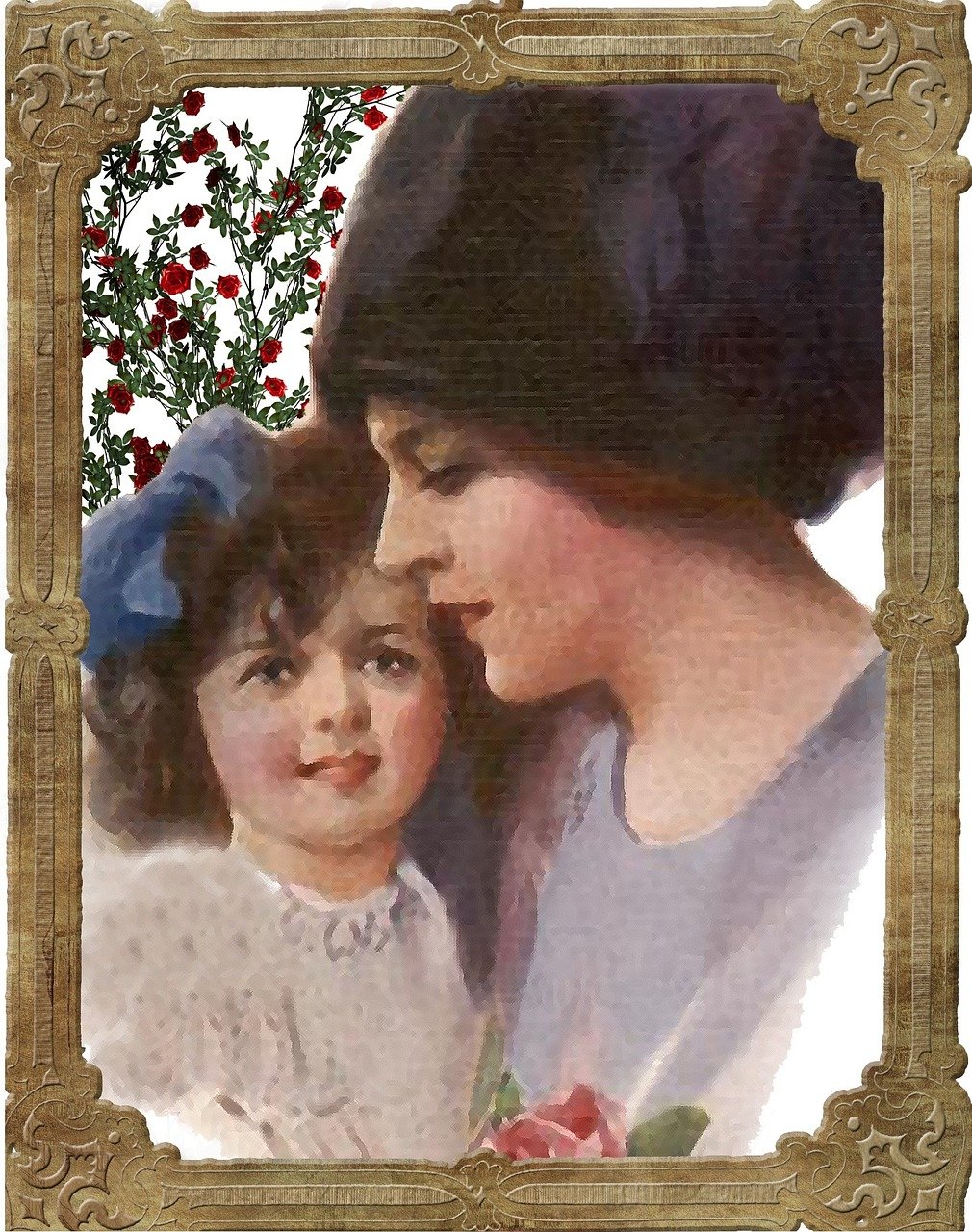 可憐的媽媽，觸動心靈的情感巨作，展現(xiàn)母愛深情。