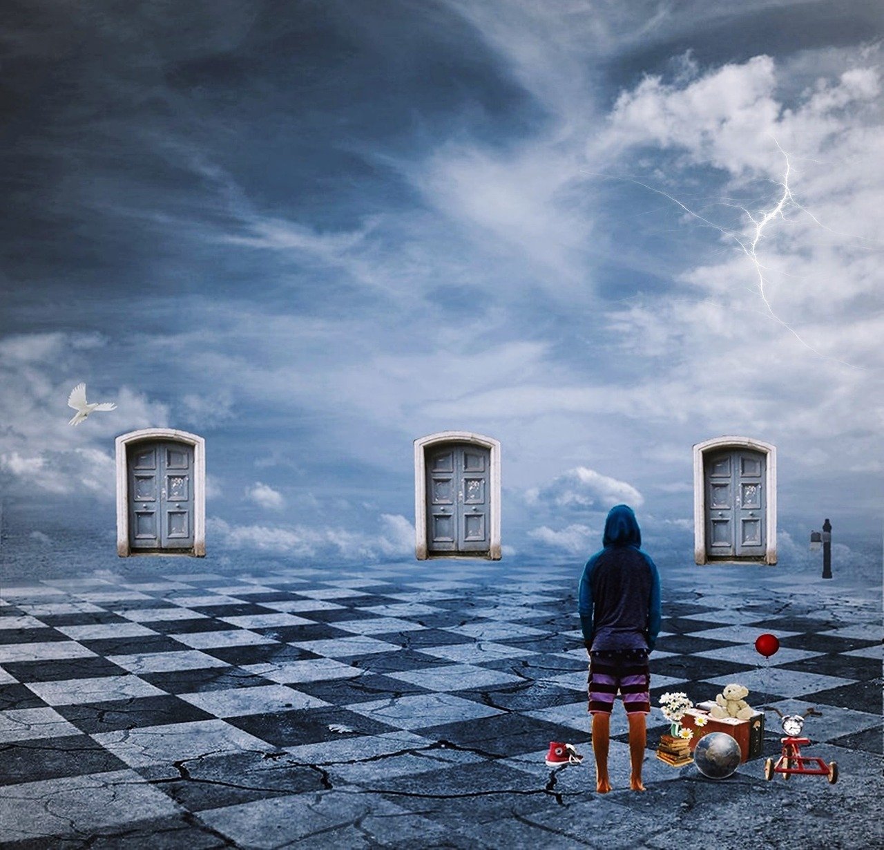 免費(fèi)立站最新領(lǐng)域，探索機(jī)遇與挑戰(zhàn)并存