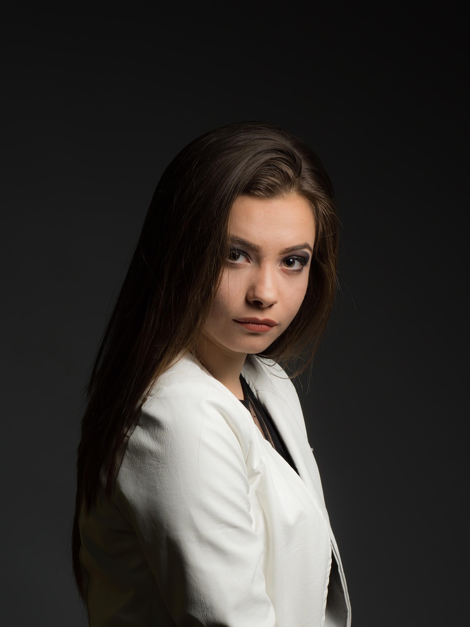 宋慧喬最新造型亮相，時尚魅力驚艷升級