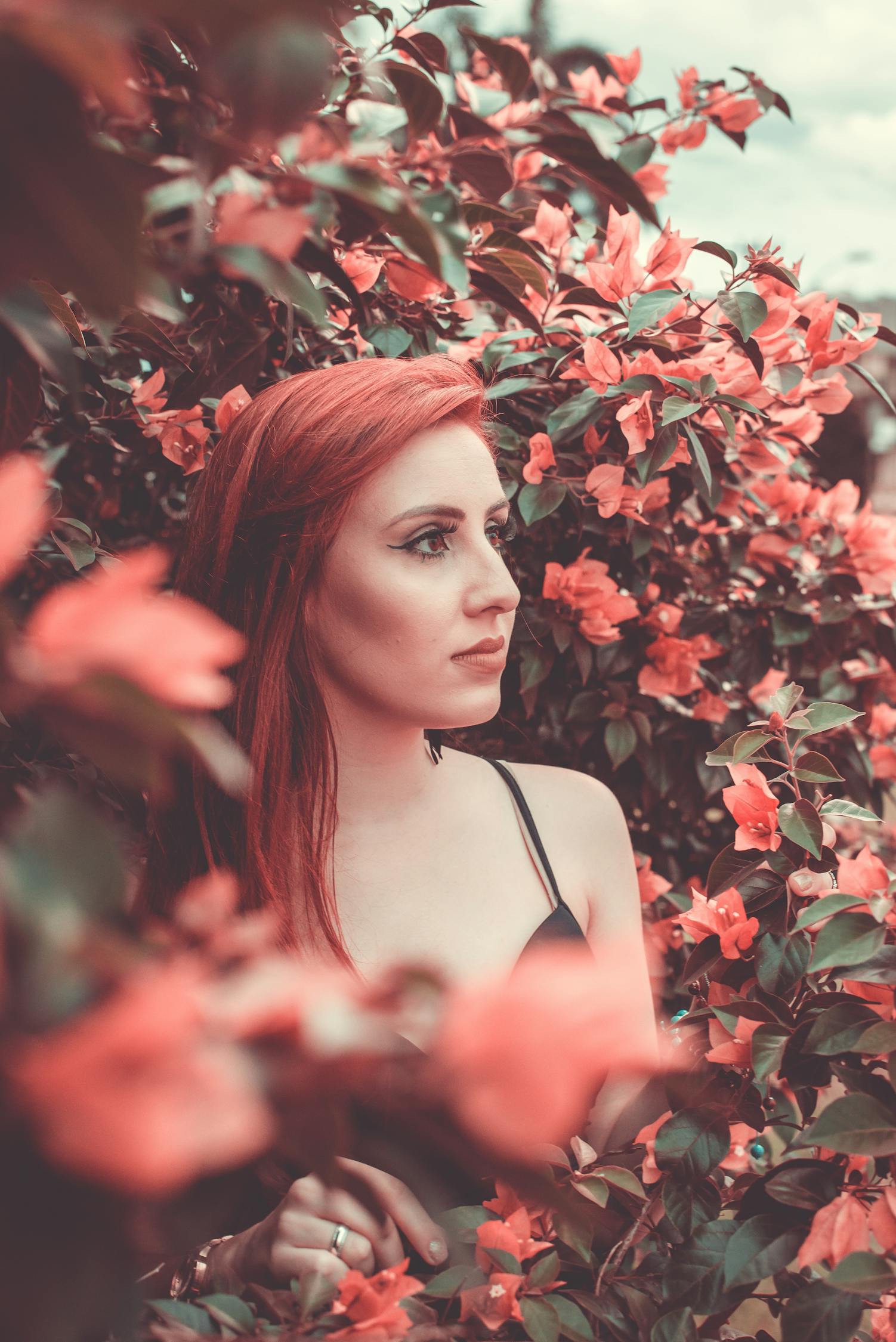 動漫人物側(cè)臉圖片的魅力與影響力探究