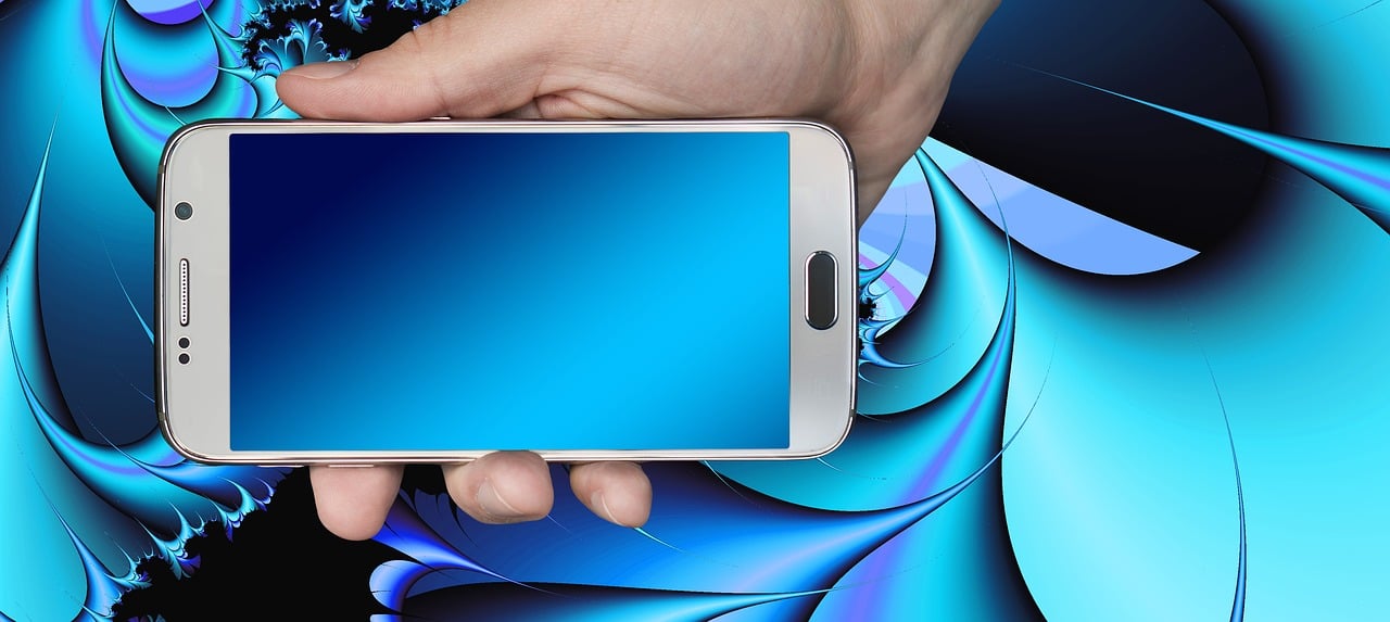 最新5G智能手機，先鋒力量引領(lǐng)未來移動通信時代