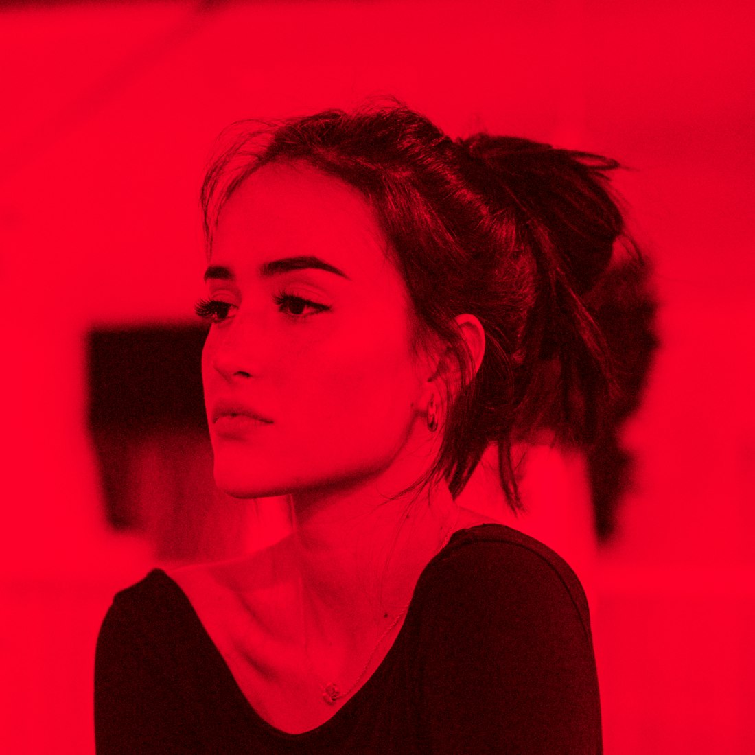 最新QQ女生頭像精選，時尚、個性與美麗的完美融合