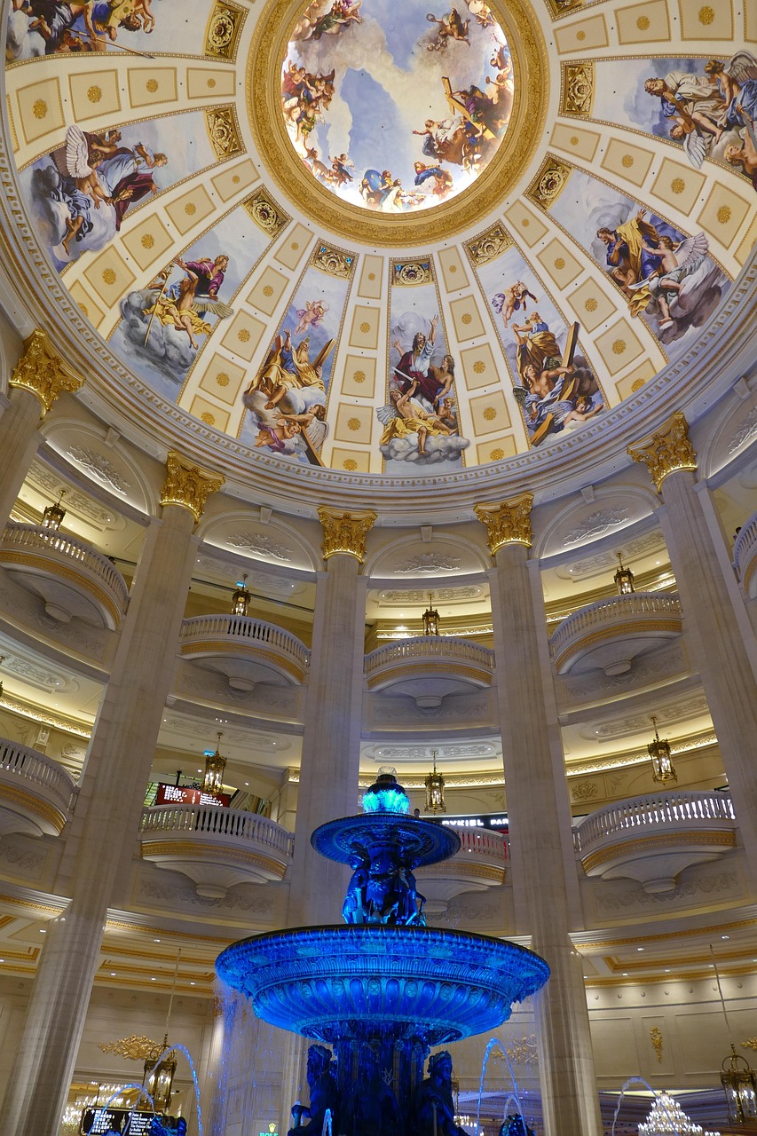 旅館動漫，文化與商業(yè)的交融勝地