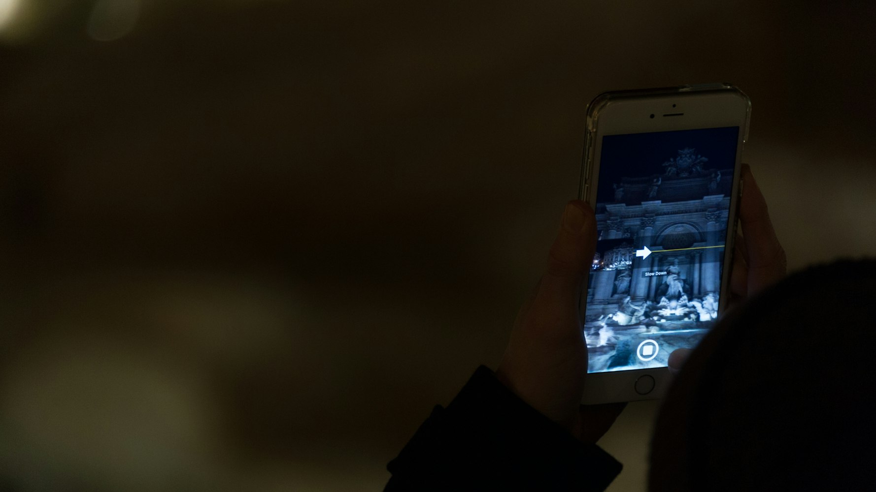 探索移動影像新紀元，最新手機短片薈萃